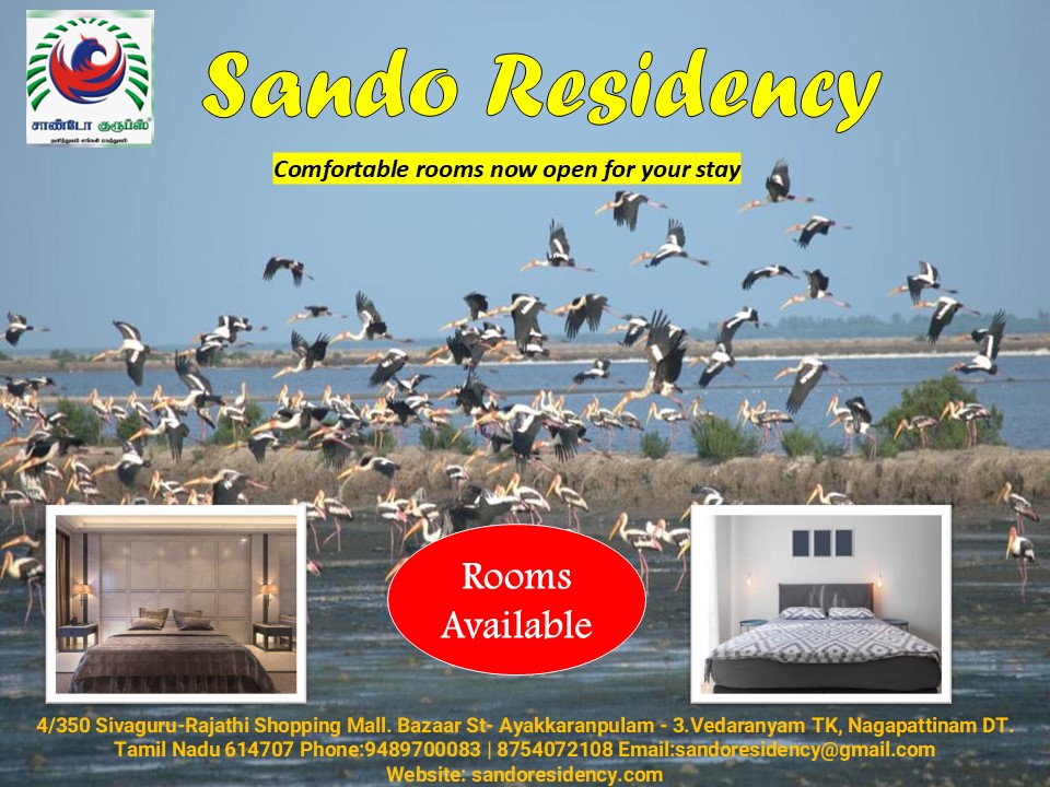 What Makes Kodiyakarai Special?