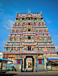 Spiritual Significance of Aadi Amavasai in Vedaranyam