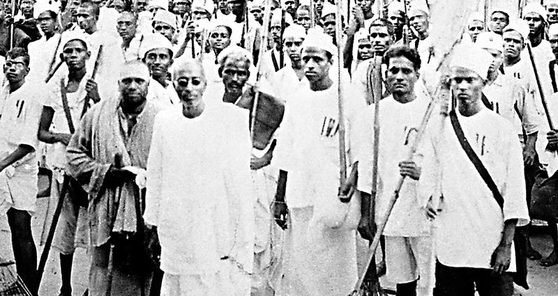 Deep Historical & Spiritual Heritage