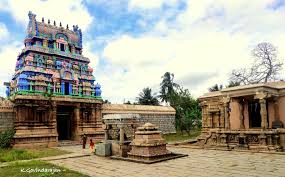 கோடியக்கரை அருகிலுள்ள குழகர் கோவில் – ஆன்மீகமும் இயற்கையும் இணையும் புனித தலம்