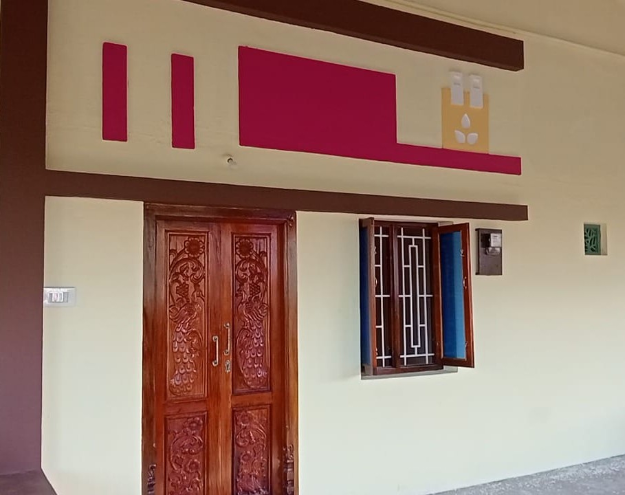 சாண்டோ ரெசிடென்சி – வேதாரண்யத்தில் தரமான வாடகை வீடுகள்