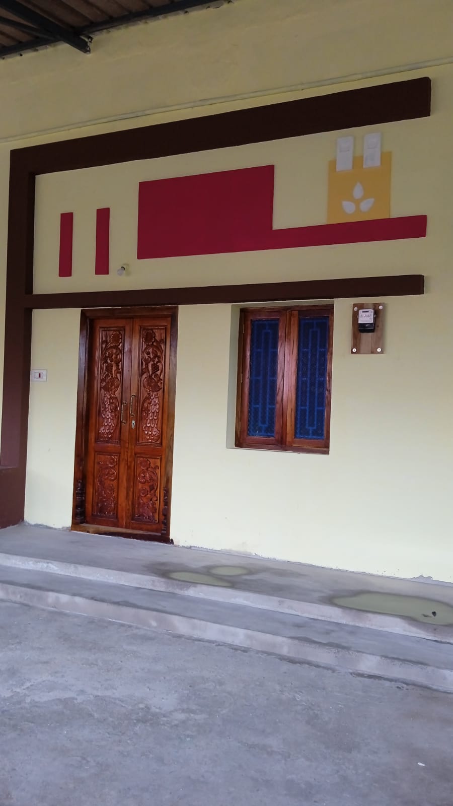 House : 01-03